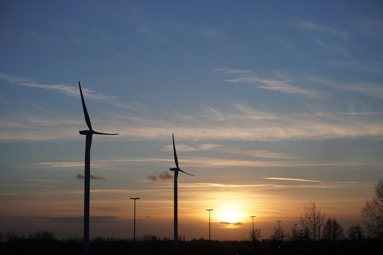 The Role of Green Energy in Reducing Gender Inequality